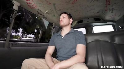 Ricos Hard Lesson - free gay porn