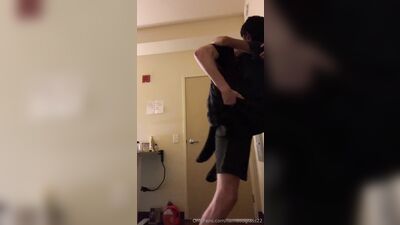OnlyFans - Liam Douglas Collab with College Friend - free gay porn