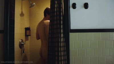 OnlyFans - Austin Wilde & Grayson Wolf - free gay porn