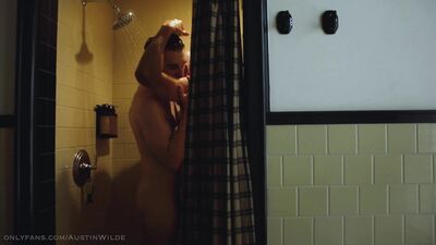 OnlyFans - Austin Wilde & Grayson Wolf - free gay porn