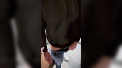 OnlyFans - Mike Rom and Hector Mayal - free gay porn
