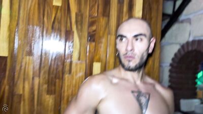 RawFuckClub - Orgy In Mexico D F - free gay porn