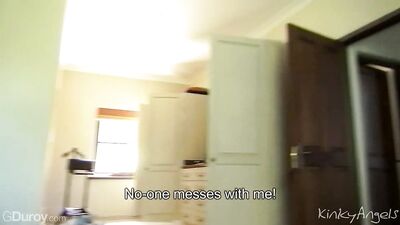 Issue #16 - Dancing Queens documentary - free gay porn
