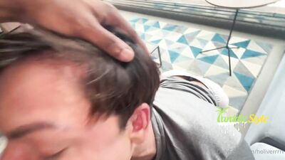 OnlyFans - Gil Holiver & Yarddiestyle - free gay porn