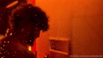 OnlyFans - Diego Sans and Samuel Decker - free gay porn
