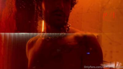OnlyFans - Diego Sans and Samuel Decker - free gay porn
