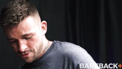 Pledge Zander Vol 1 First Taste  - free gay porn