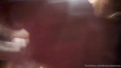 OnlyFans - Braxton Cruz and Angel Elias - free gay porn