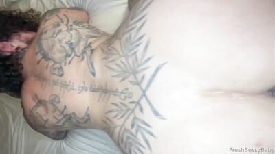 OnlyFans - MyGoodWoodNYC and Preshboybussy - free gay porn
