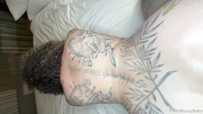 OnlyFans - MyGoodWoodNYC and Preshboybussy - free gay porn
