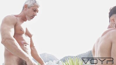 OnlyFans - Markin Wolf Marcelo Caiazzo - free gay porn