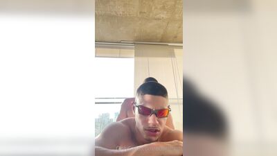OnlyFans - Caio Veyron & EuBrunoZL - free gay porn