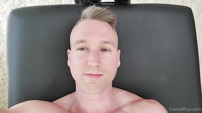 OnlyFans - Legrand Wolf & Baxxx Part 1 - free gay porn
