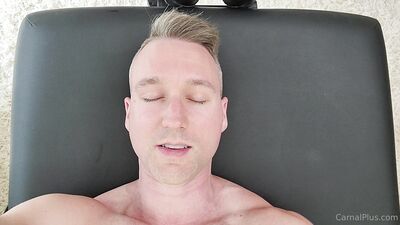 OnlyFans - Legrand Wolf & Baxxx Part 1 - free gay porn