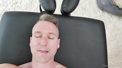 OnlyFans - Legrand Wolf & Baxxx Part 1 - free gay porn