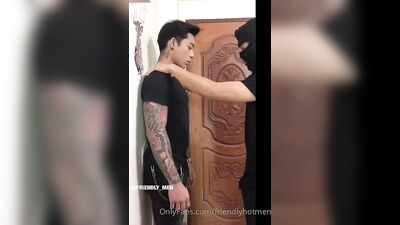 OnlyFans - Friendly Hot Men - Por - free gay porn