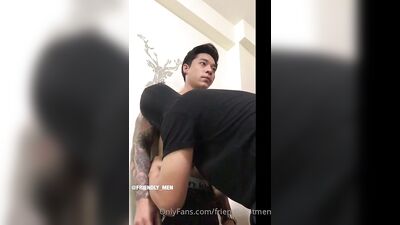 OnlyFans - Friendly Hot Men - Por - free gay porn