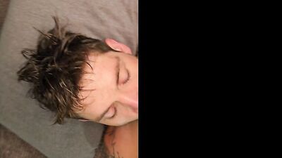 OnlyFans - TitanX  King Scot - free gay porn