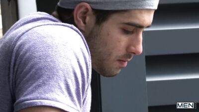 Brenner Bolton  Diego Sans - Serial Fucker Part 2 1080p - free gay porn
