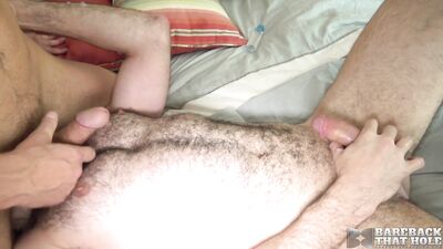 Christian Matthews and Dusty Williams - free gay porn