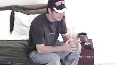 Manny2 - Blowjob - free gay porn