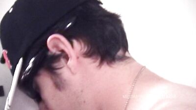 Manny2 - Blowjob - free gay porn