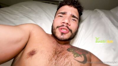 OnlyFans - YarddieStyle & Rey Man - free gay porn