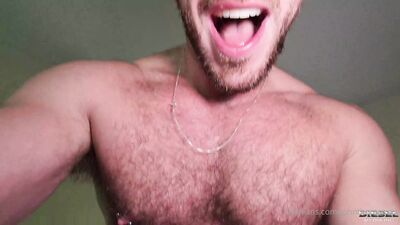 OnlyFans - John Thomas & Ray Diesel - free gay porn