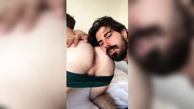 OnlyFans - lucasmorenx & JeremX - I knew Id like him - free gay porn
