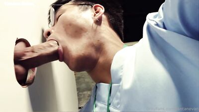 OnlyFans - Sperm Donation - Tantanevan & Tarfra d - free gay porn