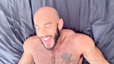 OnlyFans - Louis Ricaute & Kaell Fernandes - free gay porn