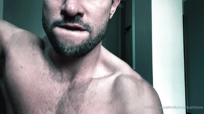 OnlyFans - What I Love Doing the Most - Duncan Saint - free gay porn