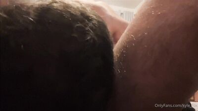OnlyFans - Kyle Fox & Master Ikarus - free gay porn