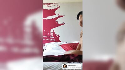 OnlyFans - StallionFabio fucks his Fans at the Hotel - free gay porn