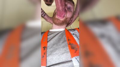 OnlyFans - TradesmanCock - Angus & ItaPapiXXL - Collab #1 - free gay porn