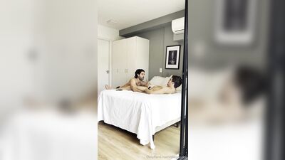 OnlyFans - Diego Sans and Alberth Pineda - free gay porn