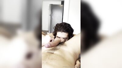 OnlyFans - Diego Sans and Alberth Pineda - free gay porn