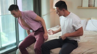 OnlyFans - Bang Bangcock - Tyler Wu & Tantan Evan - free gay porn