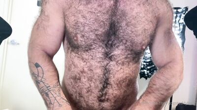 OnlyFans - Teddy Bear and Sebastian Calvin - free gay porn