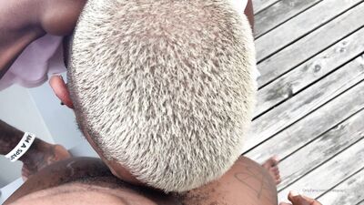 OnlyFans - Fitness Papi gets fucked by Max Konnor - free gay porn