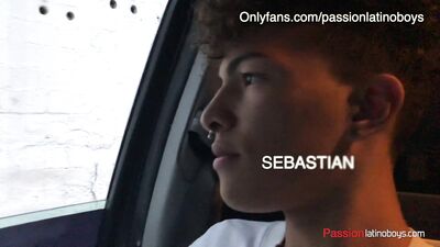 OnlyFans - P13 Sebastian And Thomas - free gay porn