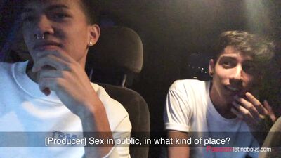 OnlyFans - P13 Sebastian And Thomas - free gay porn