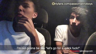 OnlyFans - P13 Sebastian And Thomas - free gay porn