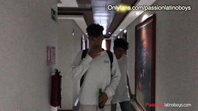 OnlyFans - P13 Sebastian And Thomas - free gay porn