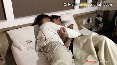 OnlyFans - P13 Sebastian And Thomas - free gay porn
