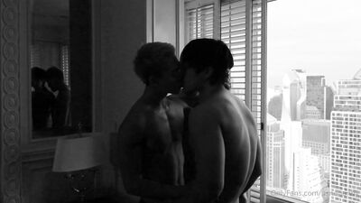 OnlyFans - Itsnotjandy J&A SydneyBoys & SemenX - free gay porn