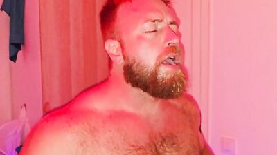RawFuckClub - Enjoying the giant oiled Alexi Atlantes ass - free gay porn