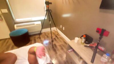RawFuckClub - Jason Lunas Vegas Gangbang - free gay porn