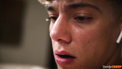 Roman Todd Benvi - Better Than Mom - free gay porn