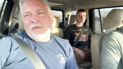 Maverick Men Directs - Gang Bang My Jock Hole - free gay porn